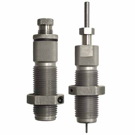 303 British Full Length Series 2 Die Set With Zip Spindle
