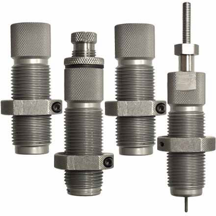 350 Legend Series V 4 Die Set