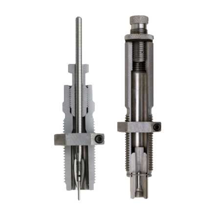 375 Flanged Mag Nitro Express Specialty 2 Die Set