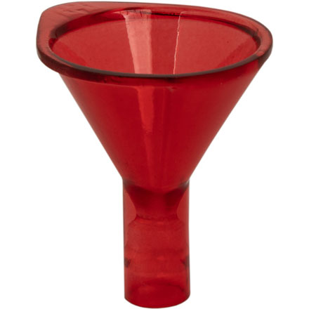 Basic Powder Funnel