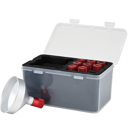 Premium Powder Funnel Kit