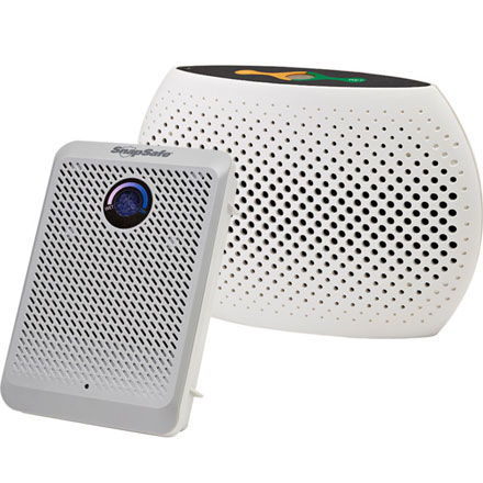 Snapsafe Accessory Pack