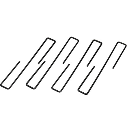 Snapsafe Universal Handgun Hangers (4 Pack)