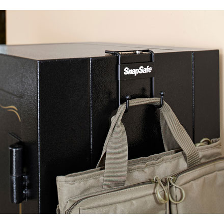 Snapsafe Magnetic Safe Hook