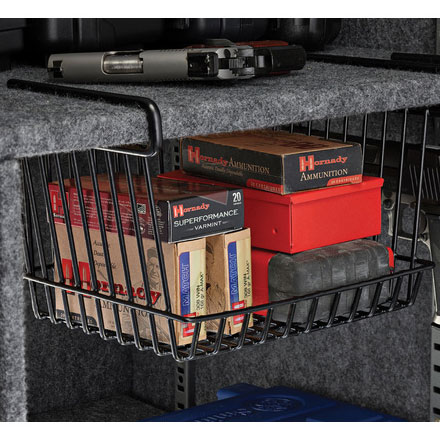 Snapsafe Hanging Shelf Basket Large