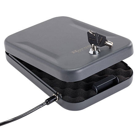 Large Lock Box