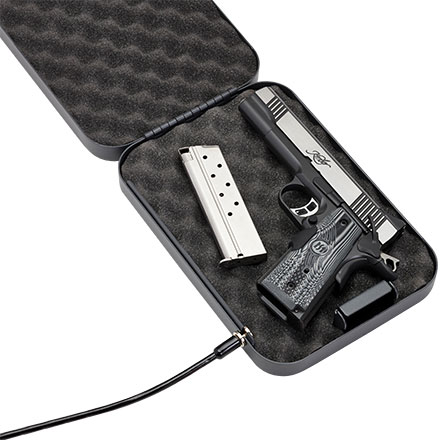 XL Lock Box