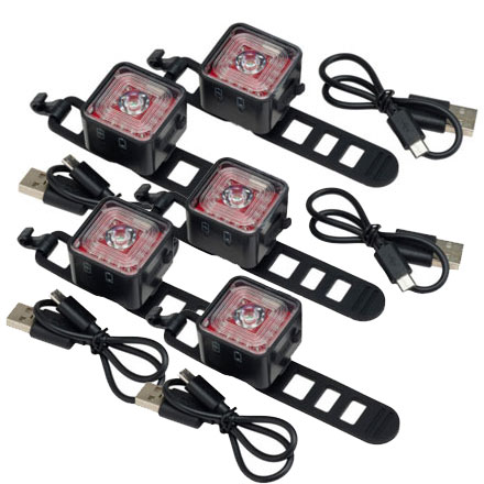 HIT Target Impact Indicator (5 Pack)