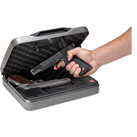 Hornady RFID  Rapid Safe 4800KP XXL