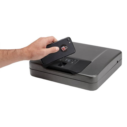 Hornady RFID  Rapid Safe 4800KP XXL
