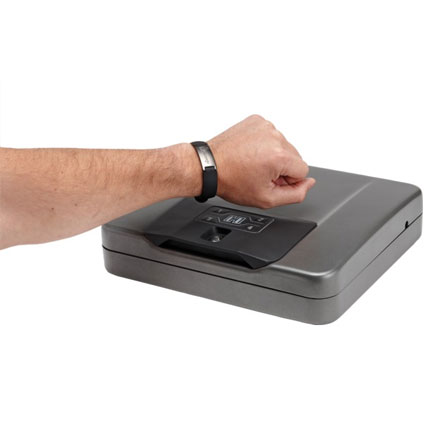 Hornady RFID  Rapid Safe 4800KP XXL