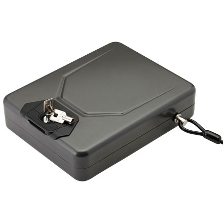 Hornady Alpha Elite Lock Box