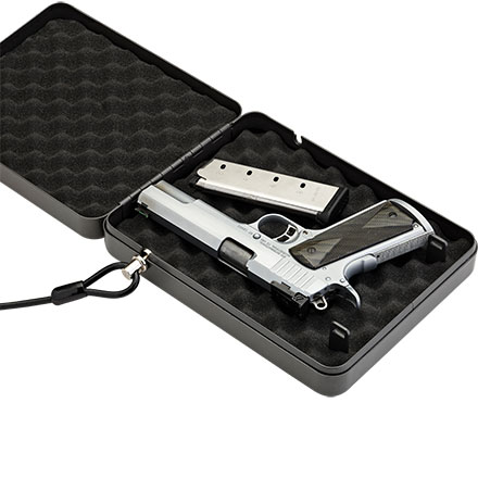 Hornady Alpha Elite Lock Box