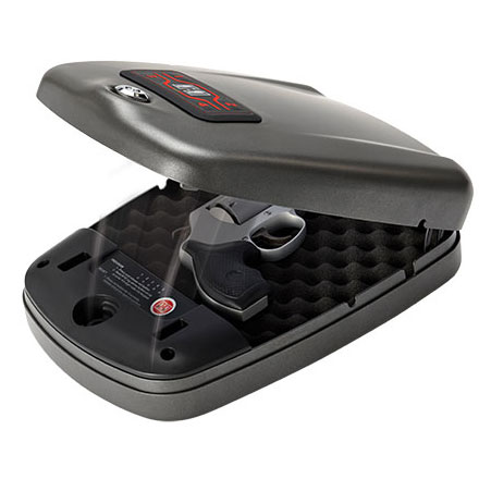 Hornady RAPiD Safe  2600KP Large RFID