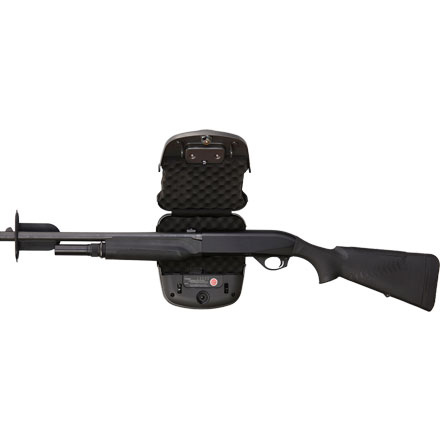 Hornady RAPiD Safe Shotgun Wall Lock RFID