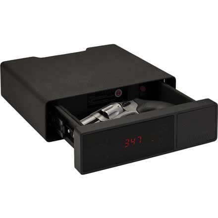 Hornady RAPiD Night Guard RFID
