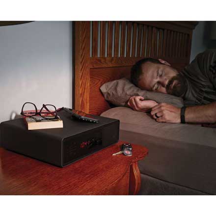 Hornady RAPiD Night Guard RFID