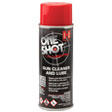 CLEANING SUPPLIES