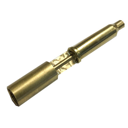 Lock-N-Load 17 Hornet Modified Case and Adapter