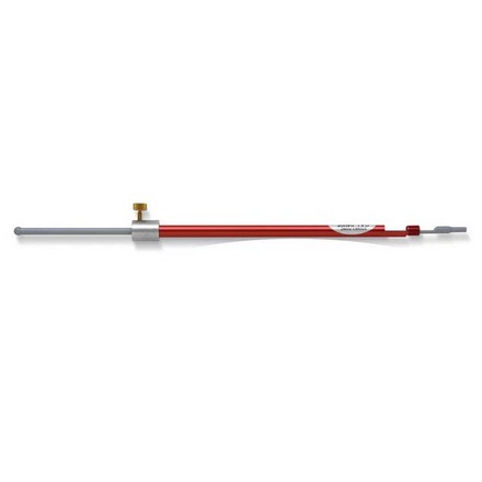 Lock-N-Load C-1000 Straight OAL Gauge