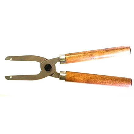 Commercial 6 Cavity Mold Handles