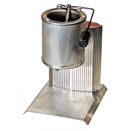 Production Pot IV 220 Volt