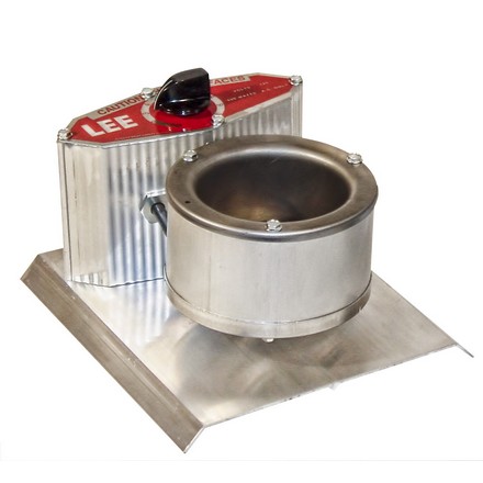 Precision Melter 110 Volt