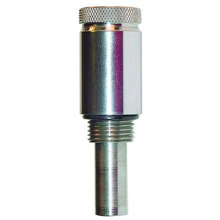 Auto-Disk Riser