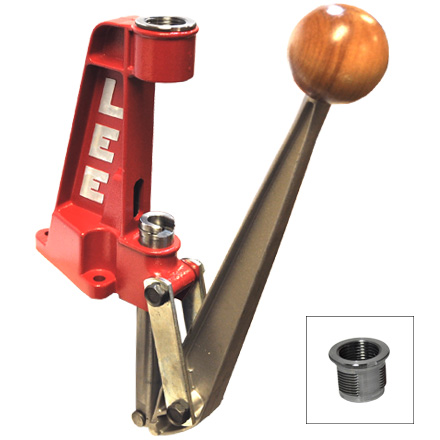 Breech Lock Reloader Single Stage Press