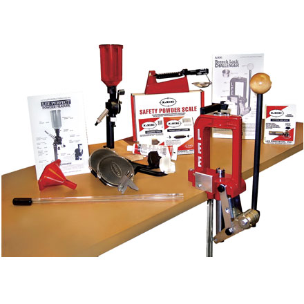 Breech Lock Challenger Kit (50th Anniversary Kit)