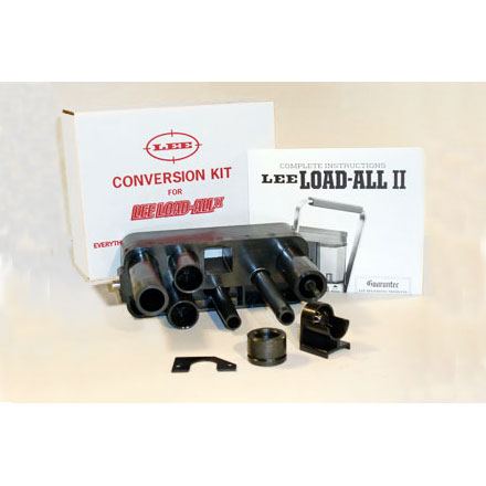 Lee Load All II 16 Gauge Conversion Kit