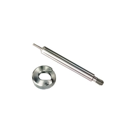 25-20 WCF Case Length Gauge With Shell Holder
