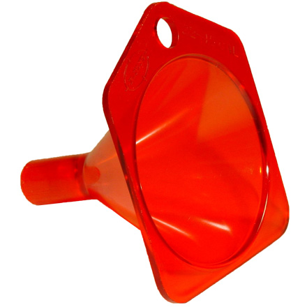 Powder Funnel 22 to 45 Caliber