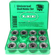 SHELL HOLDERS