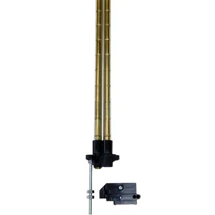 Universal Case Feeder