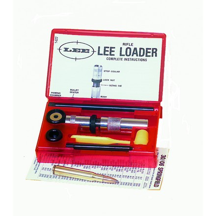 Classic Lee Loader - 357 Magnum