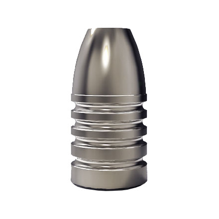 Double Cavity Mold 515-500-F (50-70 Cal)