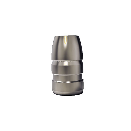 Double Cavity Mold 358-158-RF