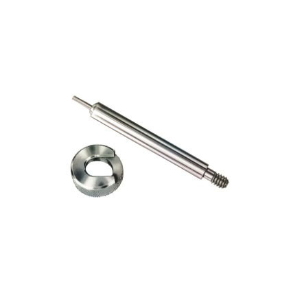 7mm WSM Case Length Gauge With Shell Holder