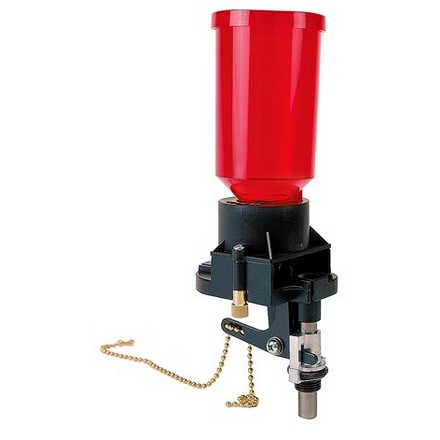 Pro Auto-Disk Powder Measure