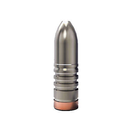270 Winchester .277 Diameter 135 Grain 2 Cavity Mold  C277135RF
