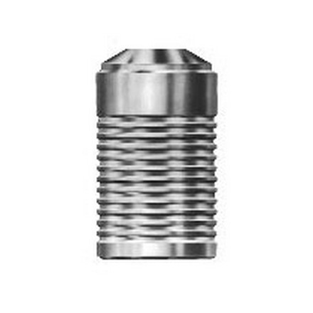 Single Cavity Modern Minie Bullet Mold 500-354-M 50 Caliber