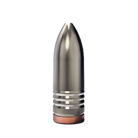 7.62 X 39 .312 Diameter 160 Grain 6 Cavity Mold  CTL312-160-2R