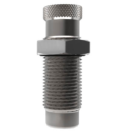 17 Hornet Quick Trim Die