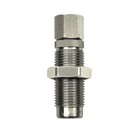 40 Smith & Wesson Powder Through Expanding Die