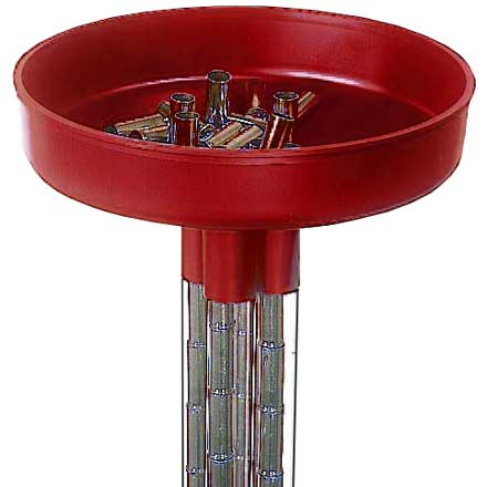 Case Feed Collator