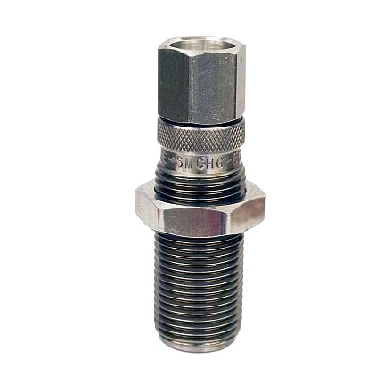 Short Rifle Charging Die