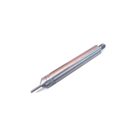 223 WSSM Case Length Gauge With Shell Holder