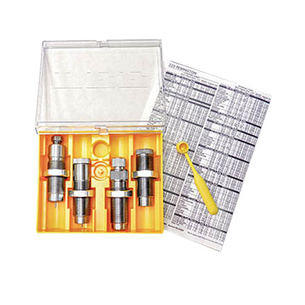 7mm Remington Magnum Ultimate Rifle 4 Die Set