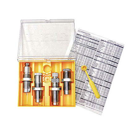 308 Winchester Ultimate Rifle 4 Die Set